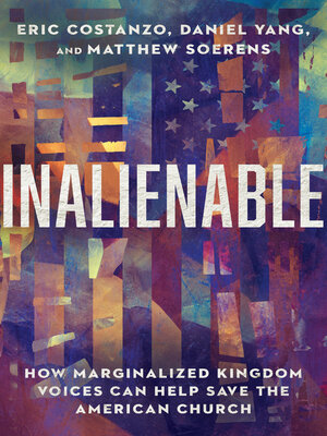 cover image of Inalienable